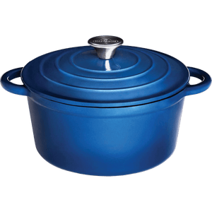 Napoleon Bräter aus Gusseisen, emailliert, Ø 23 cm, 4 Liter - grillstarshop.comNapoleon Bräter aus Gusseisen, emailliert, Ø 23 cm, 4 LiterNapoleongrillstarshop.com