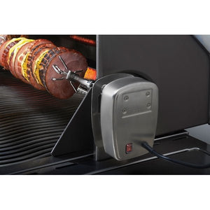 Napoleon Commercial Quality Drehspieß - Set für Prestige PRO825 - grillstarshop.comNapoleon Commercial Quality Drehspieß - Set für Prestige PRO825Napoleongrillstarshop.com695320629162695321
