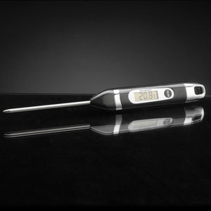 Napoleon Digital Thermometer - grillstarshop.comNapoleon Digital ThermometerNapoleongrillstarshop.com610100629162610102