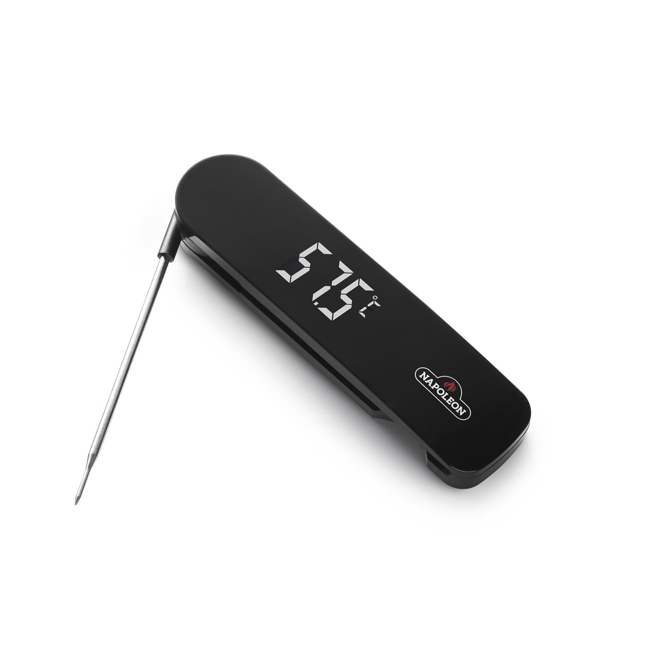 Napoleon digitales, klappbares Fleischthermometer Fast Read - grillstarshop.comNapoleon digitales, klappbares Fleischthermometer Fast ReadNapoleongrillstarshop.com700480629162700483