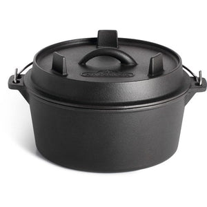 Napoleon Dutch Oven 4,5L - grillstarshop.comNapoleon Dutch Oven 4,5LNapoleongrillstarshop.com5606262916256062