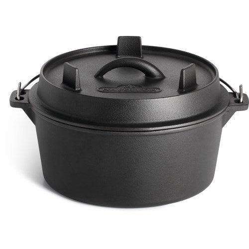 Napoleon Dutch Oven 4,5L - grillstarshop.comNapoleon Dutch Oven 4,5LNapoleongrillstarshop.com5606262916256062