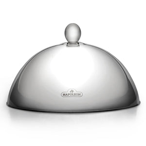 Napoleon Edelstahl Garhaube - grillstarshop.comNapoleon Edelstahl GarhaubeNapoleongrillstarshop.com560390629162560391
