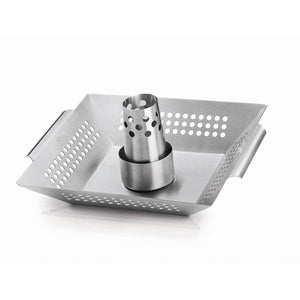 Napoleon Edelstahl Geflügelhalter und Wok - grillstarshop.comNapoleon Edelstahl Geflügelhalter und WokNapoleongrillstarshop.com560240629162560247