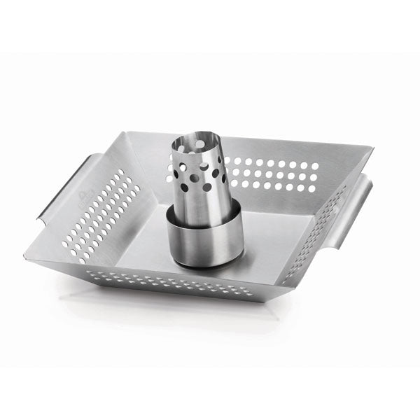 Napoleon Edelstahl Geflügelhalter und Wok - grillstarshop.comNapoleon Edelstahl Geflügelhalter und WokNapoleongrillstarshop.com560240629162560247