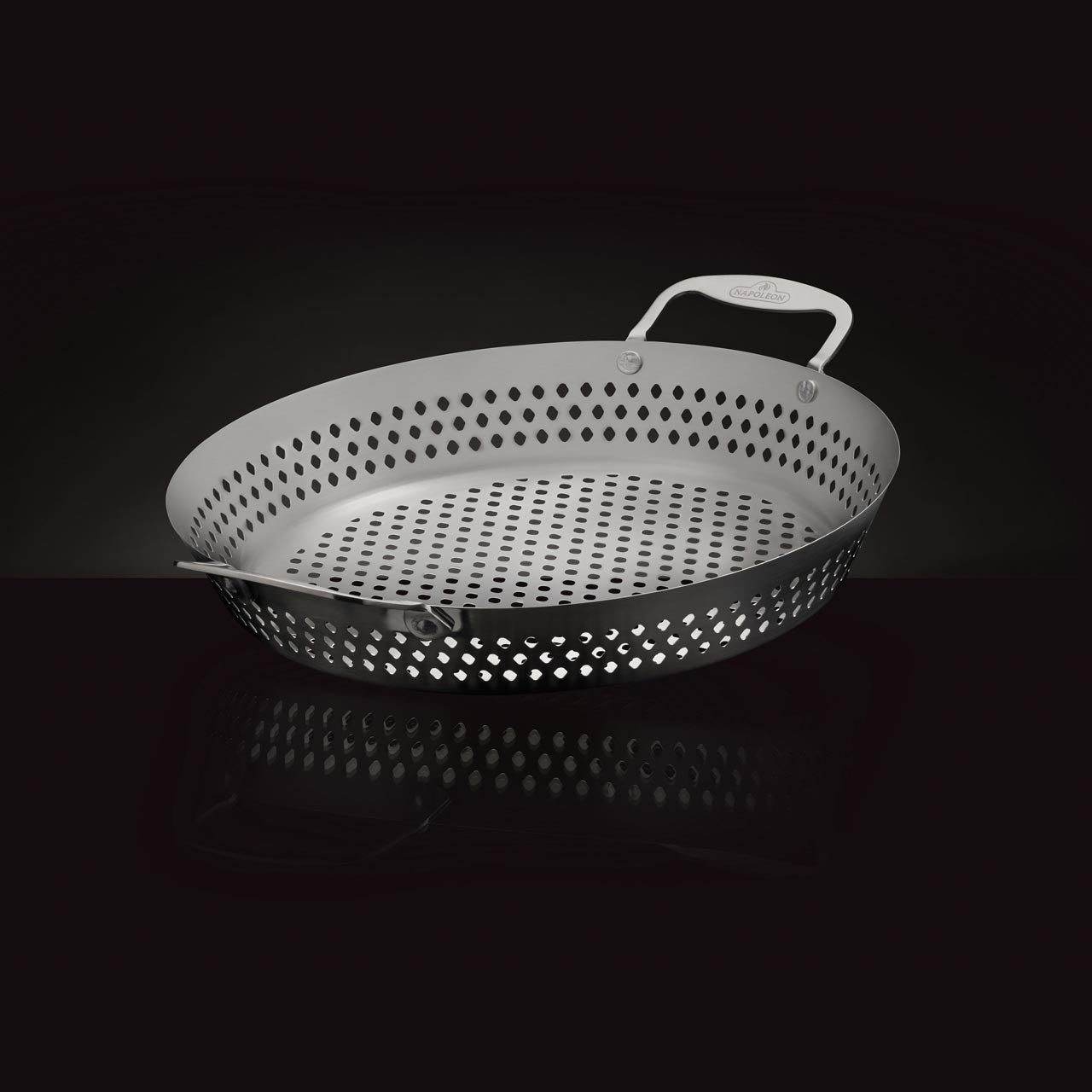 Napoleon Edelstahl Gemüsekorb - grillstarshop.comNapoleon Edelstahl GemüsekorbNapoleongrillstarshop.com560270629162560278