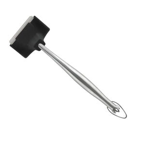 Napoleon Edelstahl Grillbürste mit Schaber - grillstarshop.comNapoleon Edelstahl Grillbürste mit SchaberNapoleongrillstarshop.com620350629162620354
