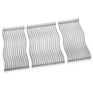 Napoleon Edelstahl Roste für BI und BIG32 2 Stk. - grillstarshop.comNapoleon Edelstahl Roste für BI und BIG32 2 Stk.Napoleongrillstarshop.comS830280629162830289