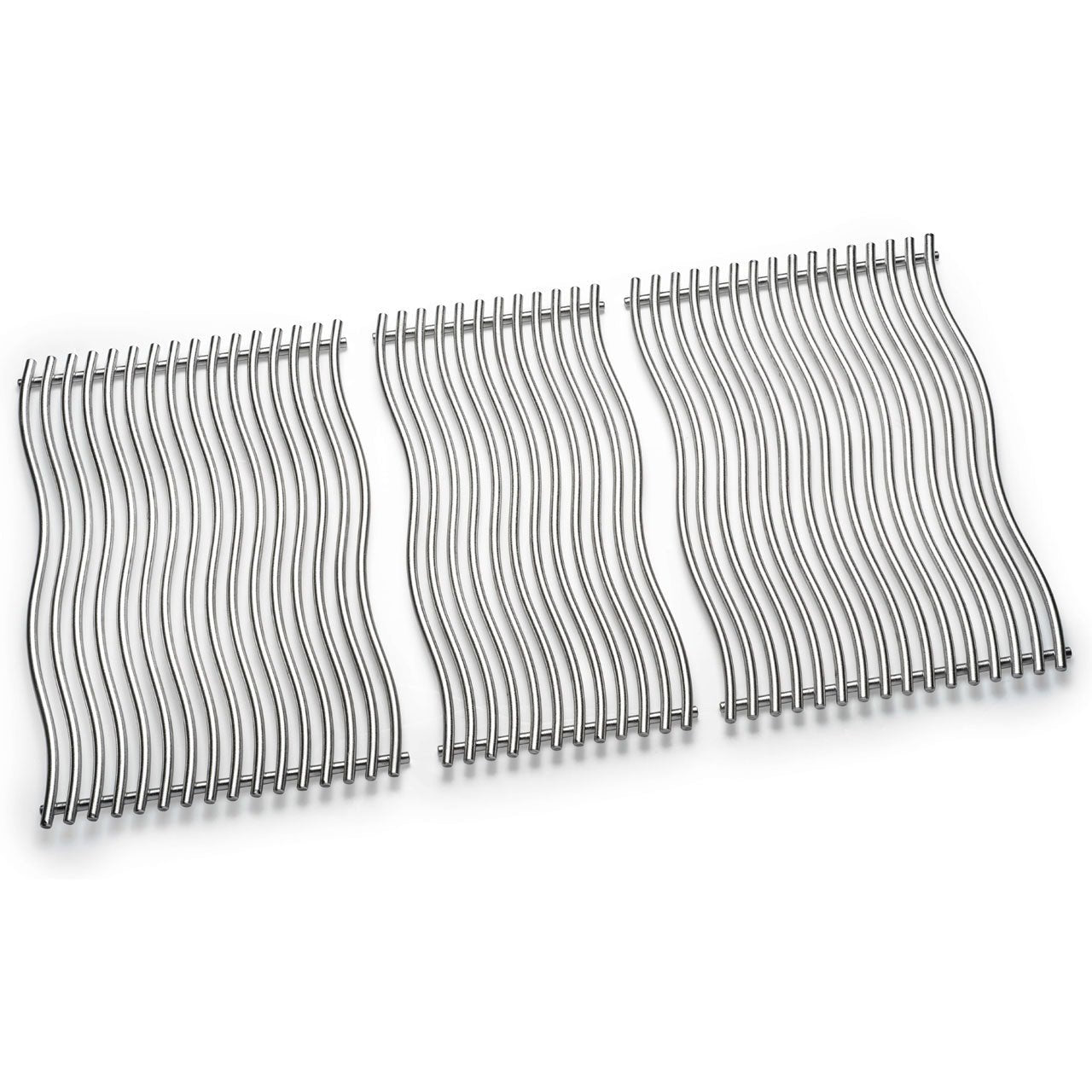 Napoleon Edelstahl Roste für BIG38 3 Stk. - grillstarshop.comNapoleon Edelstahl Roste für BIG38 3 Stk.Napoleongrillstarshop.comS830290629162830296