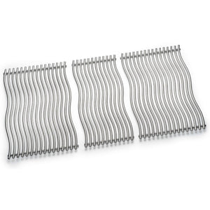Napoleon Edelstahl Roste für BIG38 3 Stk. - grillstarshop.comNapoleon Edelstahl Roste für BIG38 3 Stk.Napoleongrillstarshop.comS830290629162830296