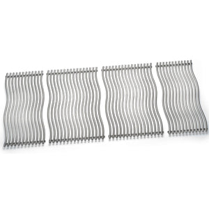 Napoleon Edelstahl Roste für BIG44 4 Stk. - grillstarshop.comNapoleon Edelstahl Roste für BIG44 4 Stk.Napoleongrillstarshop.comS830300629162830302
