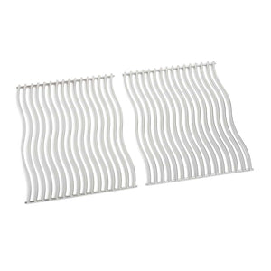 Napoleon Edelstahl Roste für LEX 485 Einbau (Pro Satz) - grillstarshop.comNapoleon Edelstahl Roste für LEX 485 Einbau (Pro Satz)Napoleongrillstarshop.comS830010629162830012