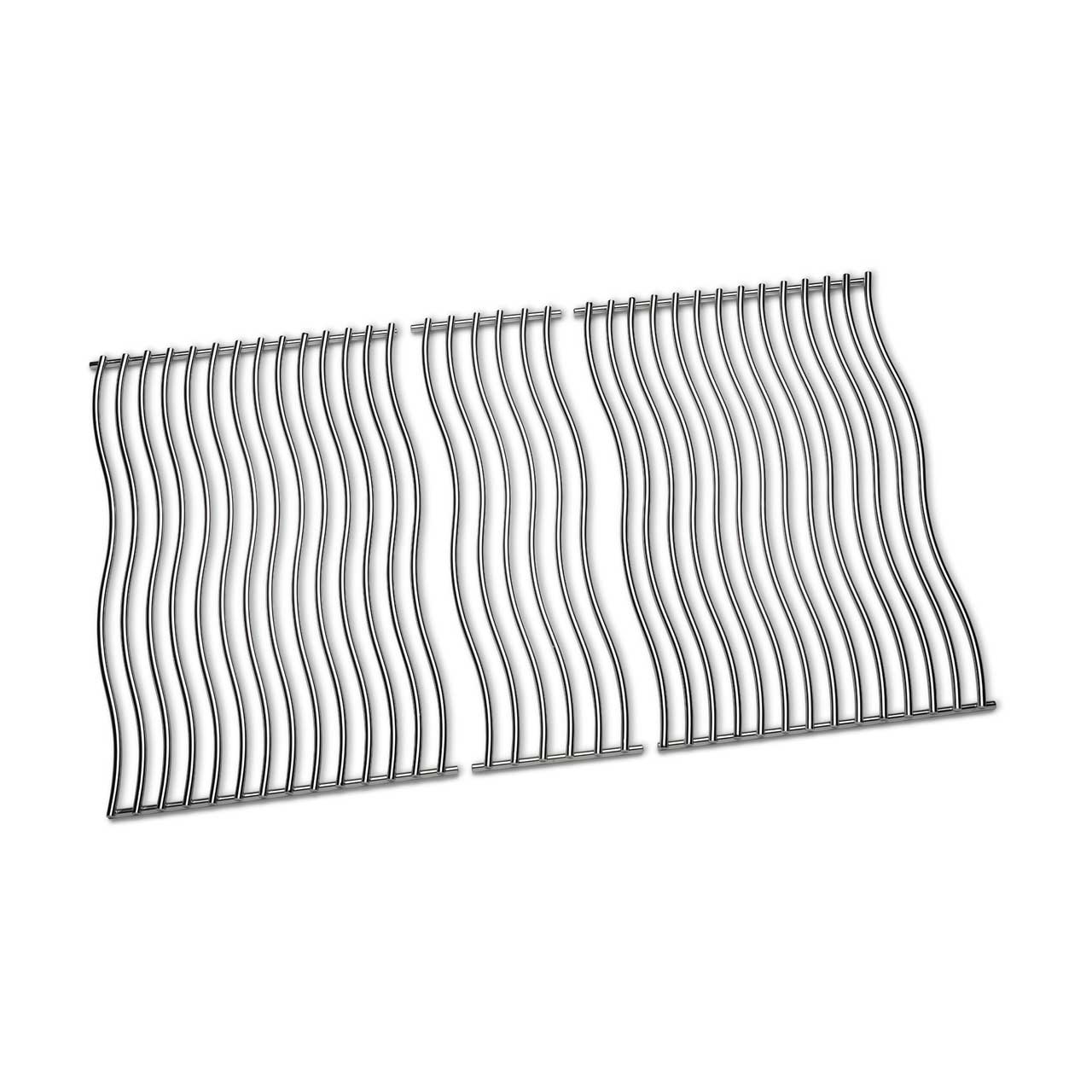 Napoleon Edelstahl Roste für Rogue & Freestyle 525 (Pro Satz) - grillstarshop.comNapoleon Edelstahl Roste für Rogue & Freestyle 525 (Pro Satz)Napoleongrillstarshop.comS830230629162830234