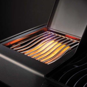 Napoleon Edelstahl Seitenbrennerrost für SIZZLE ZONE, klein - grillstarshop.comNapoleon Edelstahl Seitenbrennerrost für SIZZLE ZONE, kleinNapoleongrillstarshop.comS830250629162830258