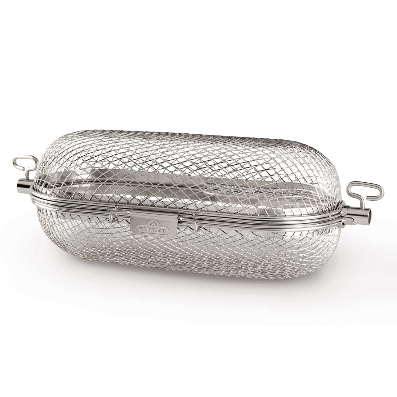 Napoleon Edelstahlgrillkorb - grillstarshop.comNapoleon EdelstahlgrillkorbNapoleongrillstarshop.com640000629162640000