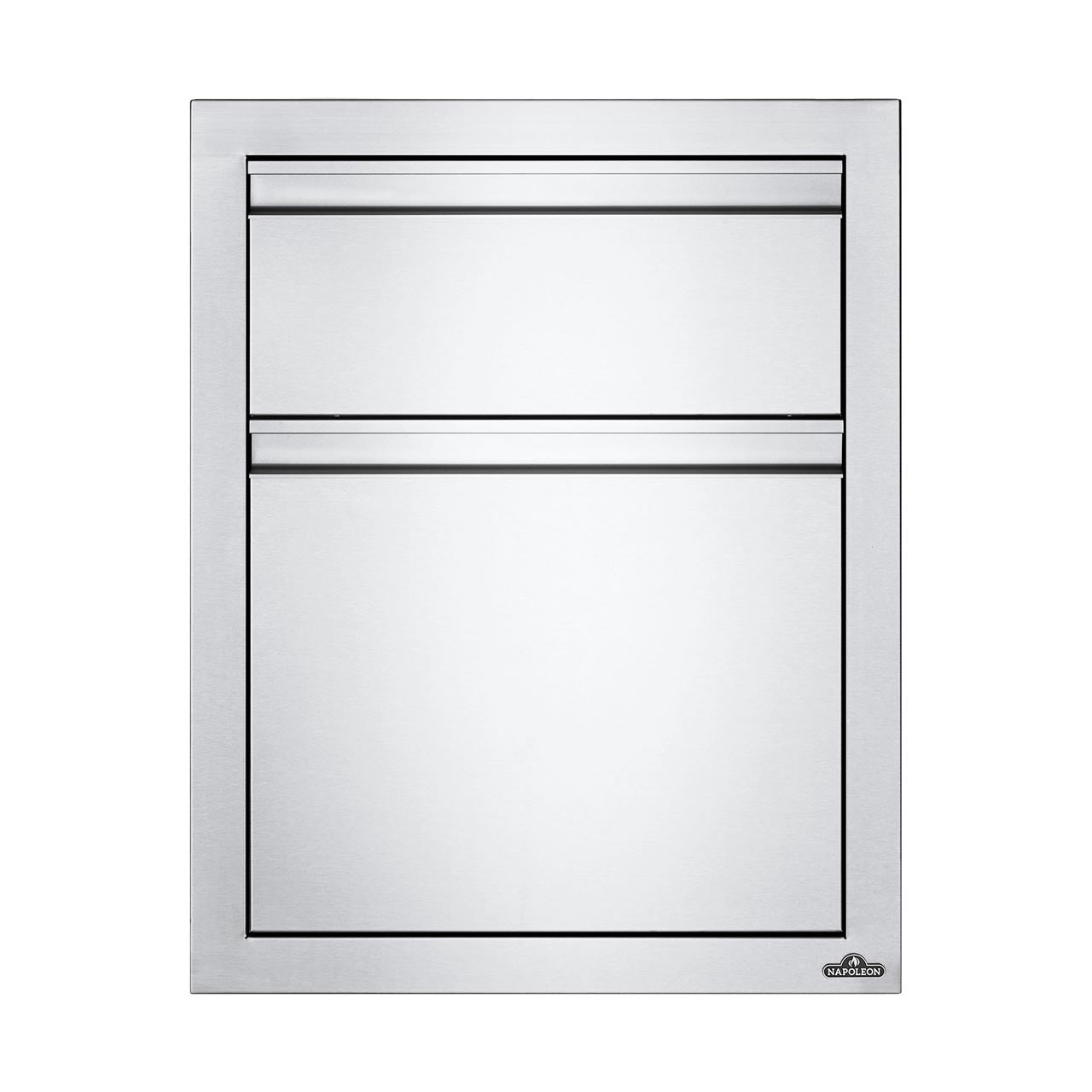 Napoleon Einbau - Schrank mit zwei Schubladen (46 x 61 cm) - grillstarshop.comNapoleon Einbau - Schrank mit zwei Schubladen (46 x 61 cm)Napoleongrillstarshop.comBI - 1824 - 2DR0629162131652