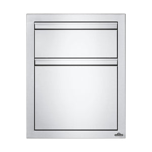 Napoleon Einbau - Schrank mit zwei Schubladen (46 x 61 cm) - grillstarshop.comNapoleon Einbau - Schrank mit zwei Schubladen (46 x 61 cm)Napoleongrillstarshop.comBI - 1824 - 2DR0629162131652