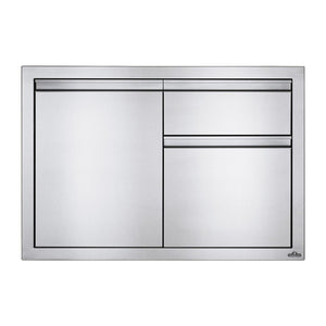 Napoleon Einbau - Türe 2er Schubladen Kombination (91 x 61 cm) - grillstarshop.comNapoleon Einbau - Türe 2er Schubladen Kombination (91 x 61 cm)Napoleongrillstarshop.comBI - 3624 - 1D2DR0629162131676