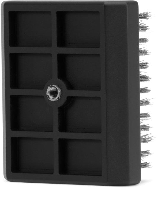 Napoleon Ersatzbürstenkopf Edelstahl für Grillbürste Essential / PRO - grillstarshop.comNapoleon Ersatzbürstenkopf Edelstahl für Grillbürste Essential / PRONapoleongrillstarshop.com