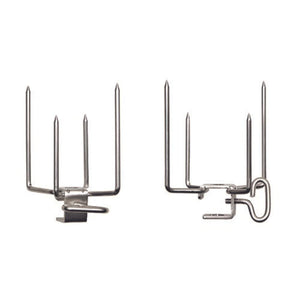 Napoleon Fleischgabelset für Grillspieße - grillstarshop.comNapoleon Fleischgabelset für GrillspießeNapoleongrillstarshop.com690010629162690012