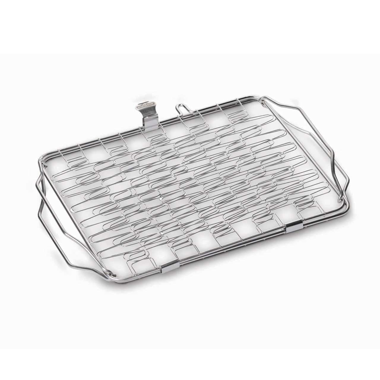 Napoleon flexibler Fisch - und Gemüsekorb - grillstarshop.comNapoleon flexibler Fisch - und GemüsekorbNapoleongrillstarshop.com570120629162570123