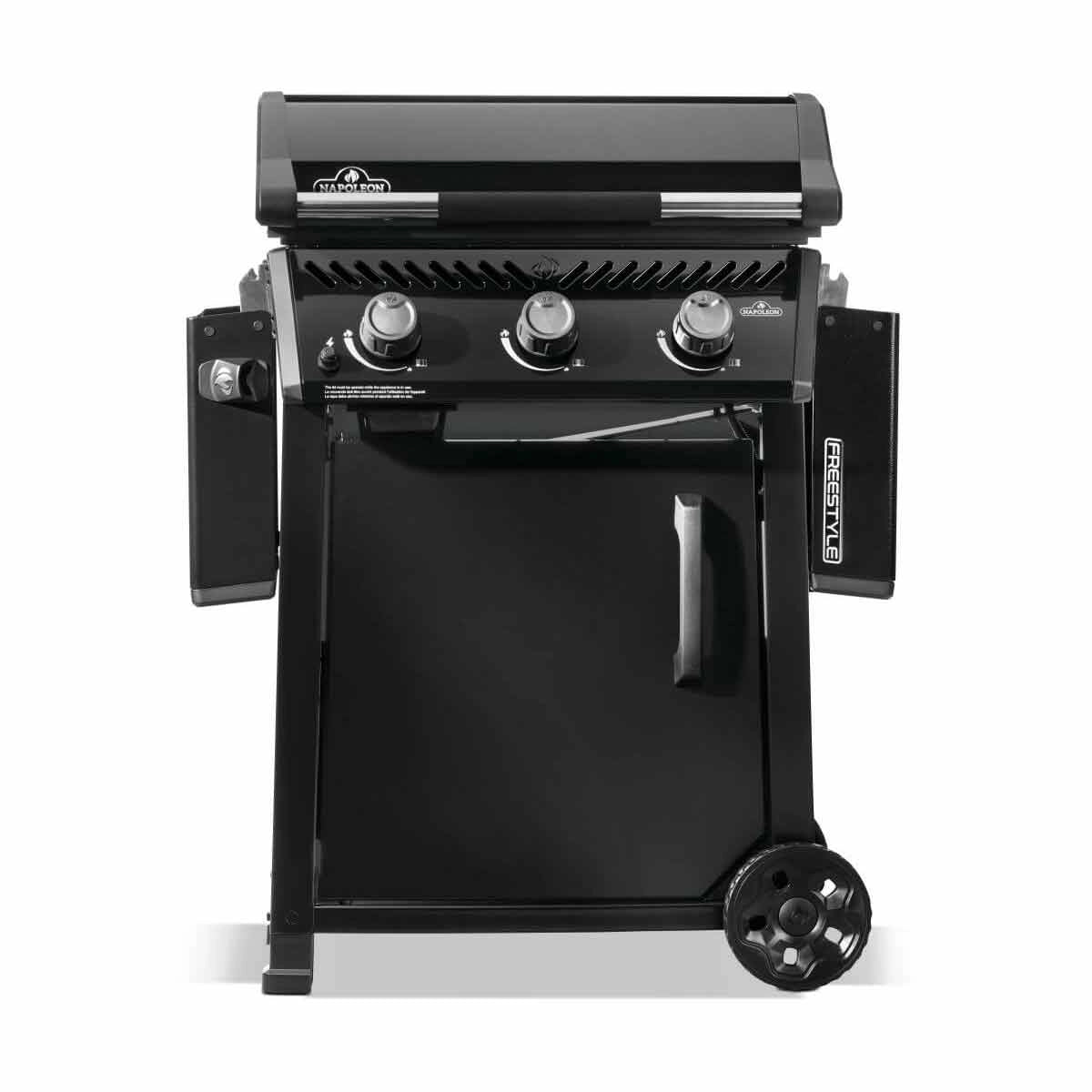 Napoleon Freestyle 24 Inch Plancha Griddle Schwarz - grillstarshop.comNapoleon Freestyle 24 Inch Plancha Griddle SchwarzPlanchagrillNapoleongrillstarshop.com