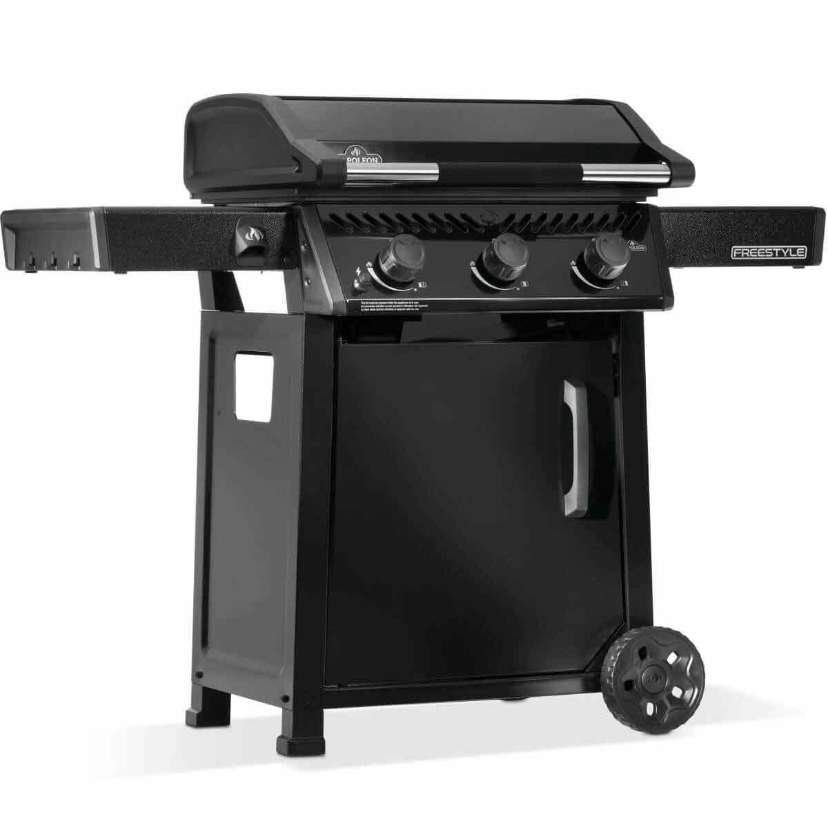 Napoleon Freestyle 24 Inch Plancha Griddle Schwarz - grillstarshop.comNapoleon Freestyle 24 Inch Plancha Griddle SchwarzPlanchagrillNapoleongrillstarshop.com
