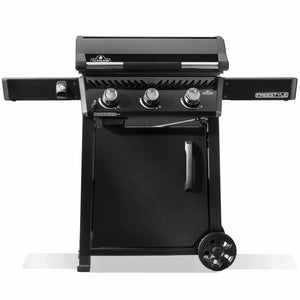 Napoleon Freestyle 24 Inch Plancha Griddle Schwarz - grillstarshop.comNapoleon Freestyle 24 Inch Plancha Griddle SchwarzPlanchagrillNapoleongrillstarshop.com