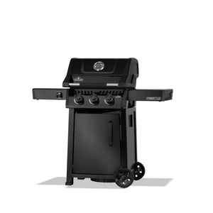 Napoleon Freestyle 365, 3 Hauptbrenner mit Tür, schwarz | 2026 - grillstarshop.comNapoleon Freestyle 365, 3 Hauptbrenner mit Tür, schwarz | 2026GrillNapoleongrillstarshop.com