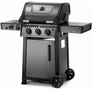 Napoleon Freestyle 365 Gasgrill, Graphit - mit Sizzle Zone - grillstarshop.comNapoleon Freestyle 365 Gasgrill, Graphit - mit Sizzle ZoneNapoleongrillstarshop.comF365DSIBPGT - DE0629162147530