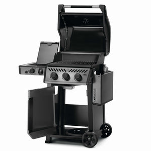 Napoleon Freestyle 365 Gasgrill, Graphit - mit Sizzle Zone - grillstarshop.comNapoleon Freestyle 365 Gasgrill, Graphit - mit Sizzle ZoneNapoleongrillstarshop.comF365DSIBPGT - DE0629162147530