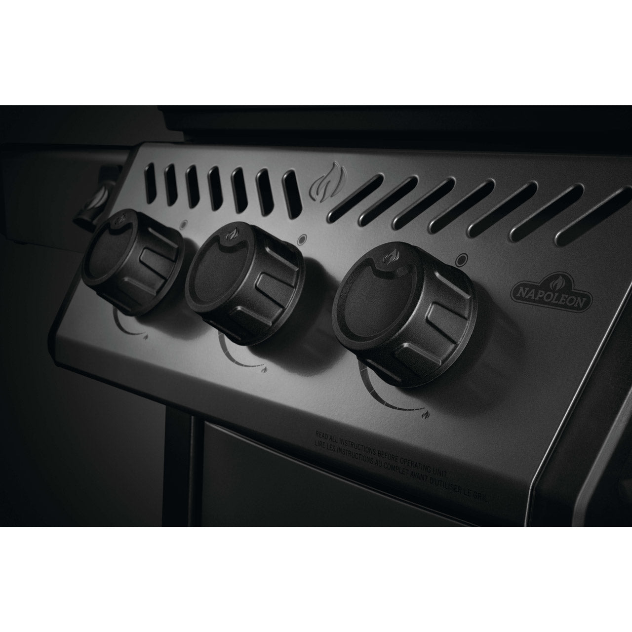 Napoleon Freestyle 365 Gasgrill, Graphit - mit Sizzle Zone - grillstarshop.comNapoleon Freestyle 365 Gasgrill, Graphit - mit Sizzle ZoneNapoleongrillstarshop.comF365DSIBPGT - DE0629162147530