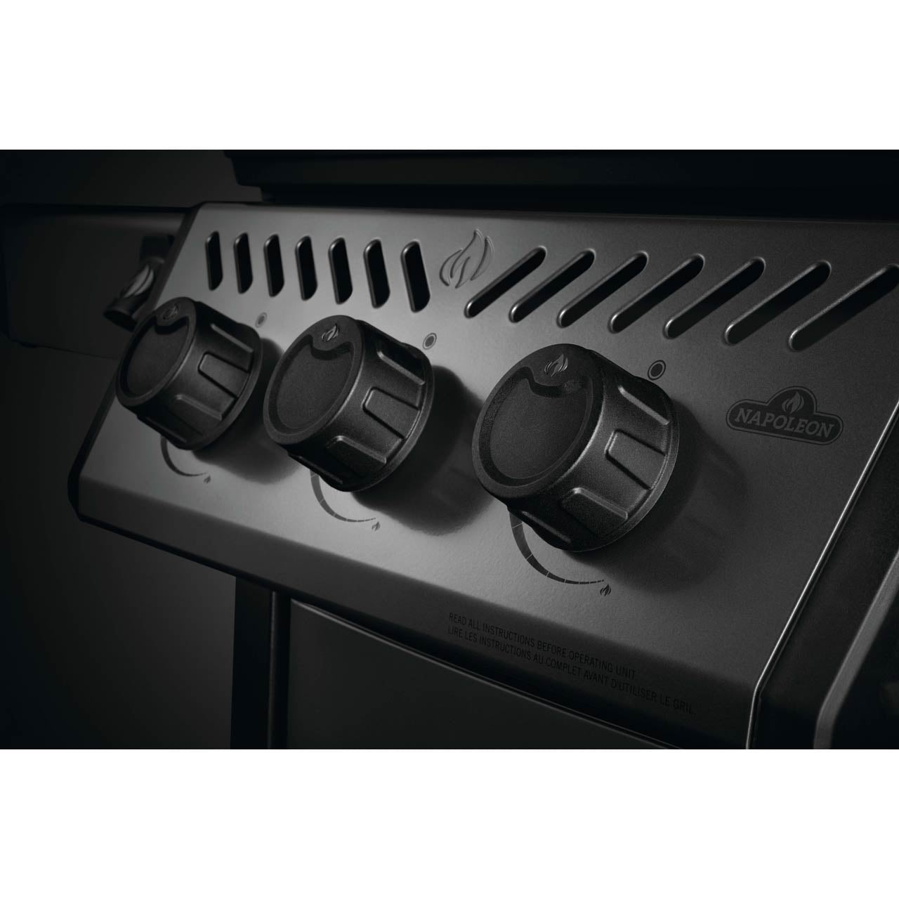 Napoleon Freestyle 365, Graphit - grillstarshop.comNapoleon Freestyle 365, GraphitNapoleongrillstarshop.comF365PGT - DE0629162140357