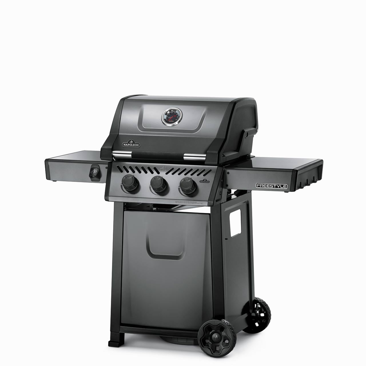 Napoleon Freestyle 365, Graphit - grillstarshop.comNapoleon Freestyle 365, GraphitNapoleongrillstarshop.comF365PGT - DE0629162140357