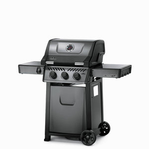 Napoleon Freestyle 365, Graphit - grillstarshop.comNapoleon Freestyle 365, GraphitNapoleongrillstarshop.comF365PGT - DE0629162140357