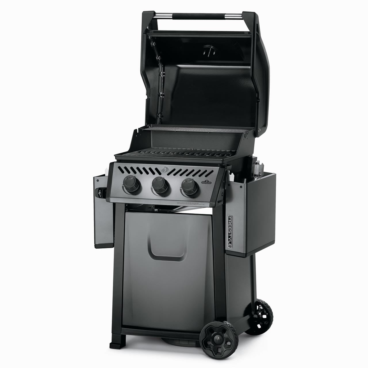 Napoleon Freestyle 365, Graphit - grillstarshop.comNapoleon Freestyle 365, GraphitNapoleongrillstarshop.comF365PGT - DE0629162140357