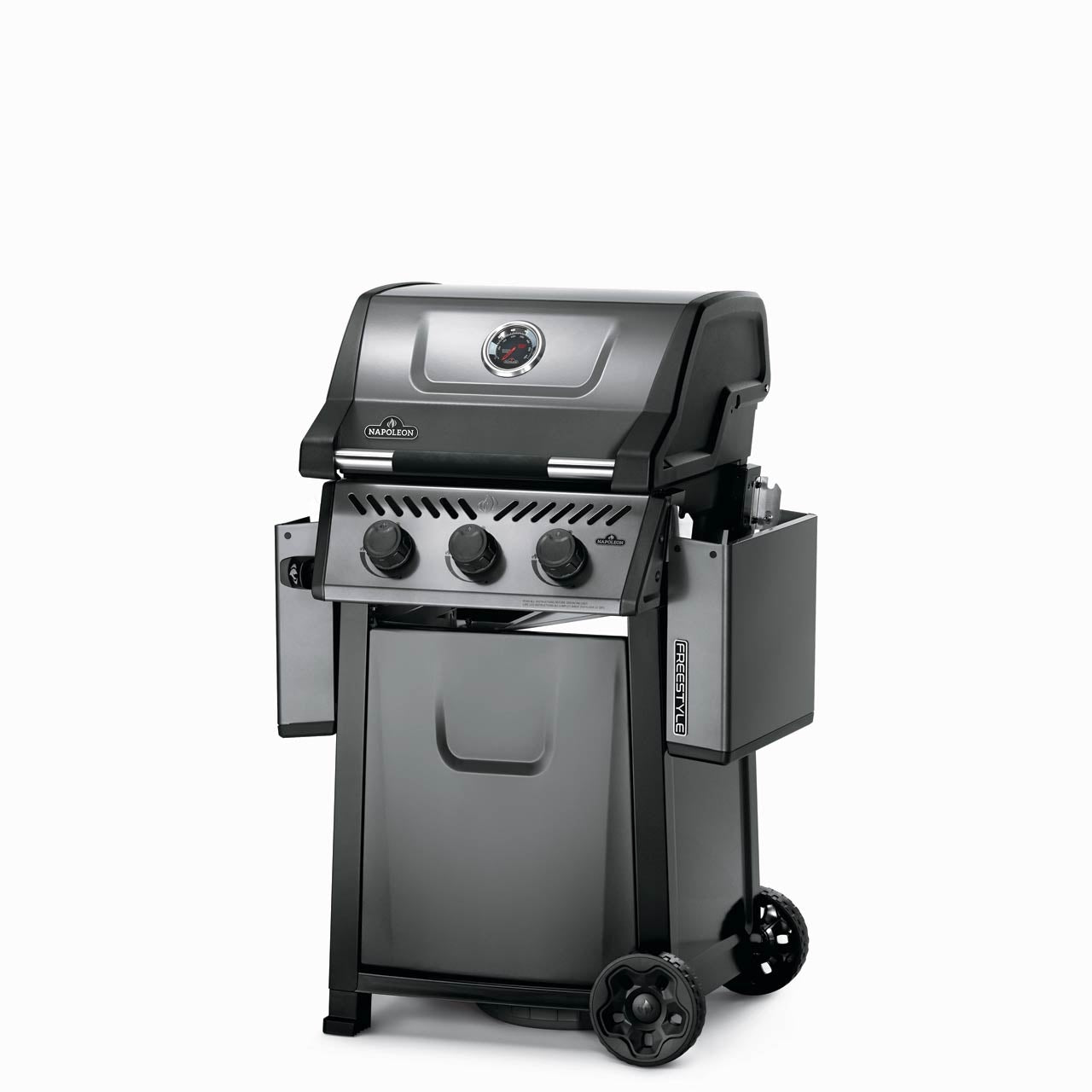 Napoleon Freestyle 365, Graphit - grillstarshop.comNapoleon Freestyle 365, GraphitNapoleongrillstarshop.comF365PGT - DE0629162140357