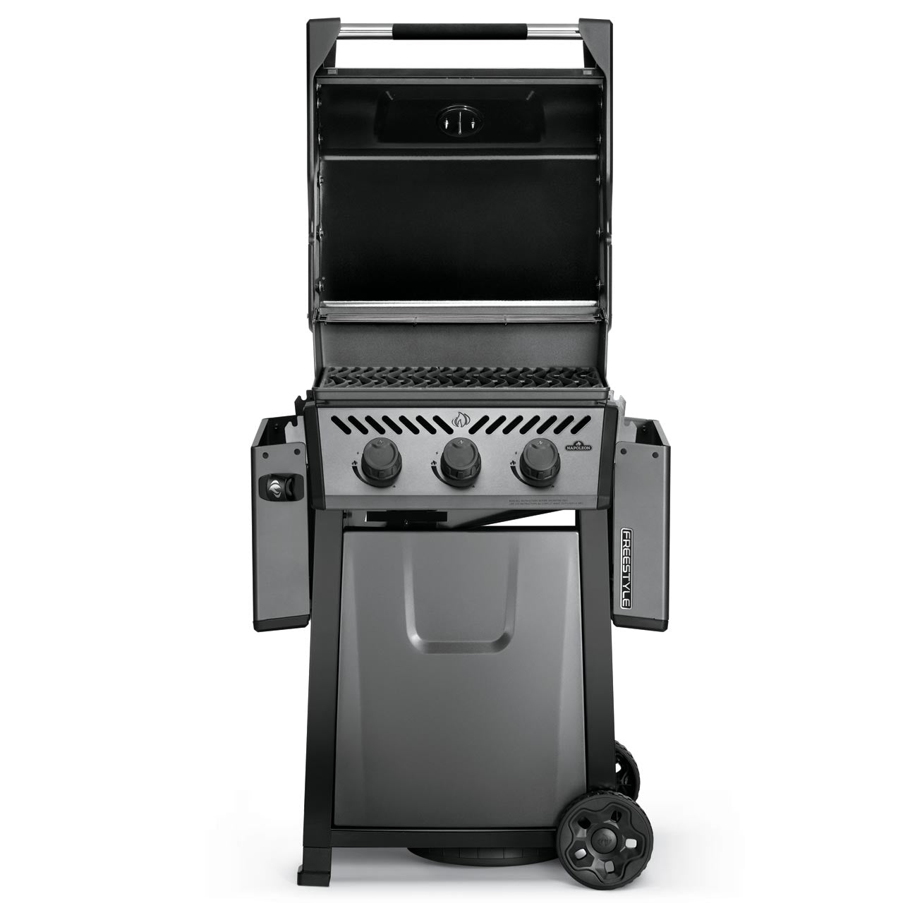 Napoleon Freestyle 365, Graphit - grillstarshop.comNapoleon Freestyle 365, GraphitNapoleongrillstarshop.comF365PGT - DE0629162140357