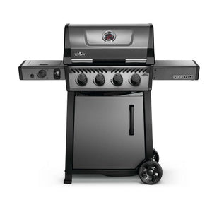Napoleon Freestyle 425, 4 Hauptbrenner, mit Sizzle Zone & Tür, Graphit - grillstarshop.comNapoleon Freestyle 425, 4 Hauptbrenner, mit Sizzle Zone & Tür, GraphitNapoleongrillstarshop.comF425DSIBPGT - DE0629162146397
