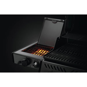 Napoleon Freestyle 425, 4 Hauptbrenner, mit Sizzle Zone & Tür, Graphit - grillstarshop.comNapoleon Freestyle 425, 4 Hauptbrenner, mit Sizzle Zone & Tür, GraphitNapoleongrillstarshop.comF425DSIBPGT - DE0629162146397