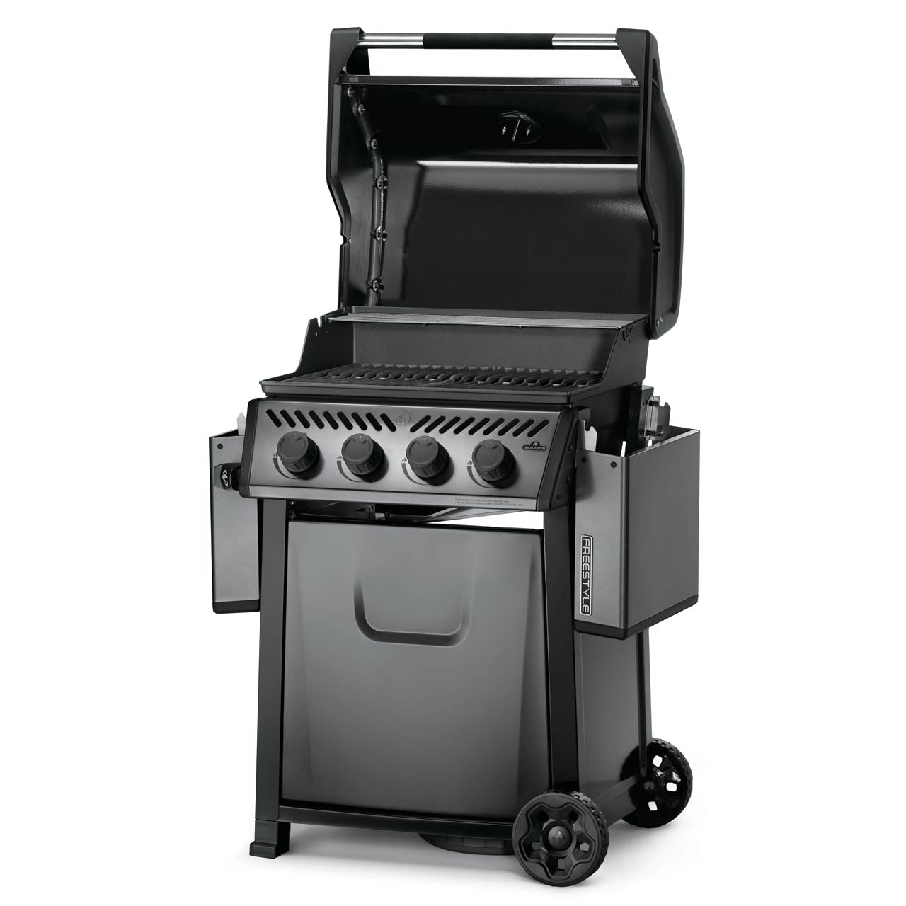 Napoleon Freestyle 425, Graphit - grillstarshop.comNapoleon Freestyle 425, GraphitNapoleongrillstarshop.comF425PGT0629162140388