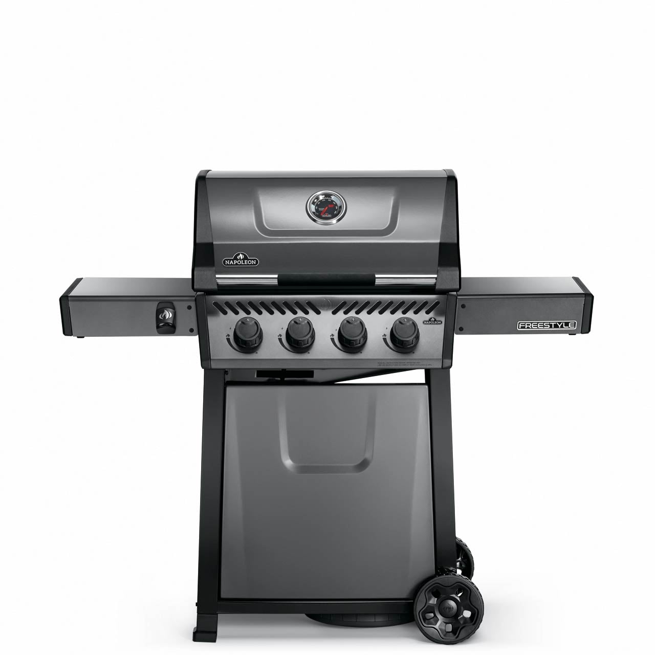 Napoleon Freestyle 425, Graphit - grillstarshop.comNapoleon Freestyle 425, GraphitNapoleongrillstarshop.comF425PGT0629162140388