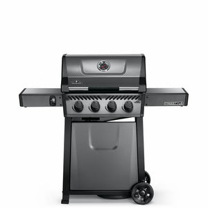 Napoleon Freestyle 425, Graphit - grillstarshop.comNapoleon Freestyle 425, GraphitNapoleongrillstarshop.comF425PGT0629162140388