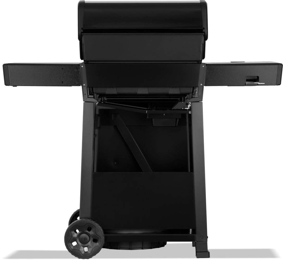 Napoleon Freestyle PRO 365, 3 Hauptbrenner, SIZZLE ZONE und Tür, schwarz | 2026 - grillstarshop.comNapoleon Freestyle PRO 365, 3 Hauptbrenner, SIZZLE ZONE und Tür, schwarz | 2026GrillNapoleongrillstarshop.com
