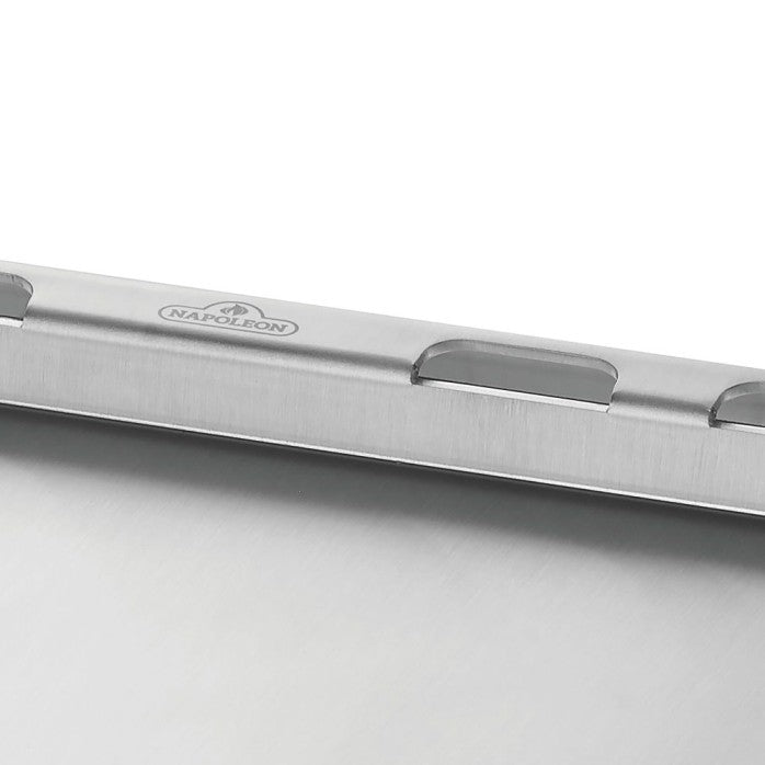 Napoleon Full Size Edelstahl Plancha für Rogue 525,625, Prestige & Prestige Pro - grillstarshop.comNapoleon Full Size Edelstahl Plancha für Rogue 525,625, Prestige & Prestige ProNapoleongrillstarshop.com
