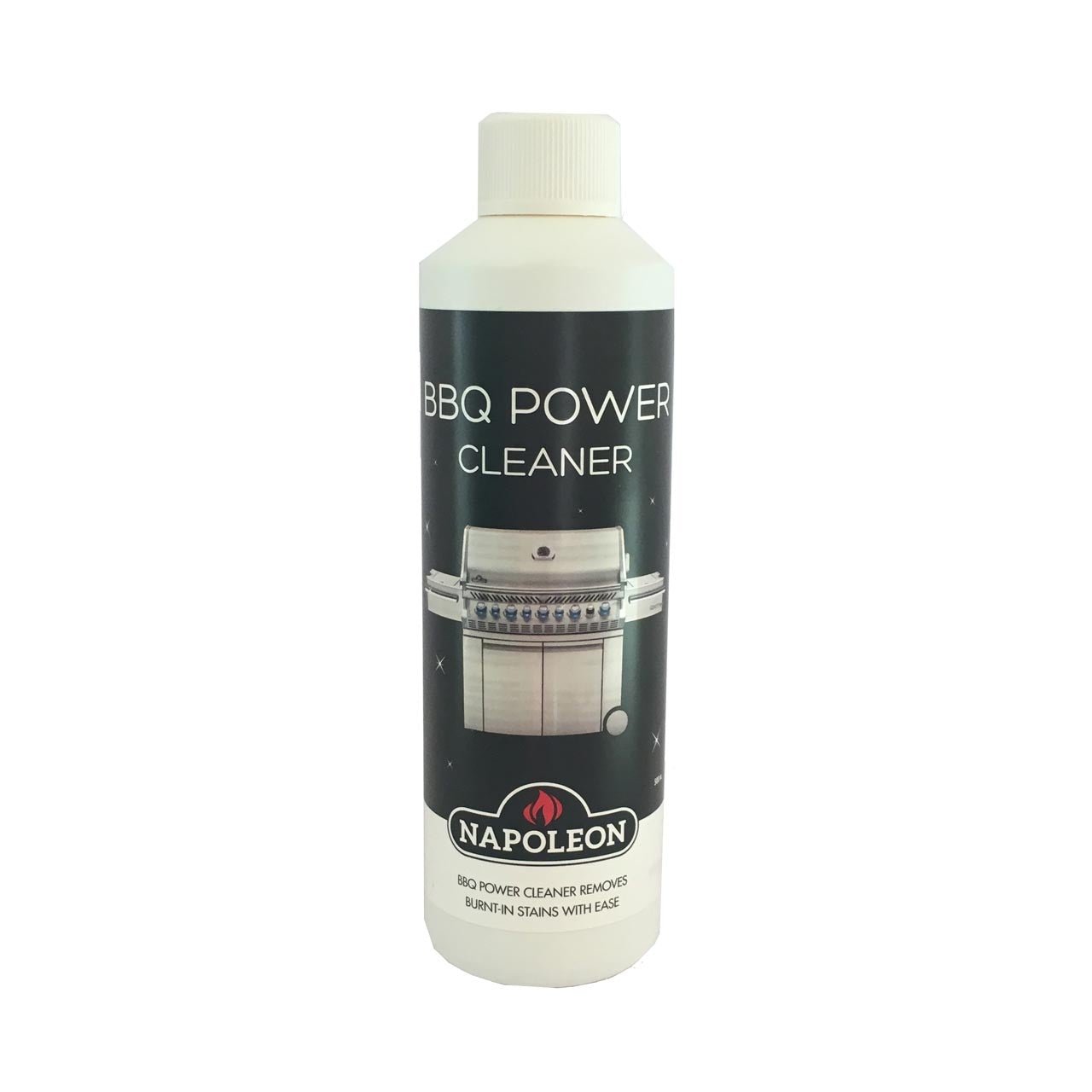 Napoleon Grill Power - Cleaner, 500 ml - grillstarshop.comNapoleon Grill Power - Cleaner, 500 mlNapoleongrillstarshop.com102360629162102362
