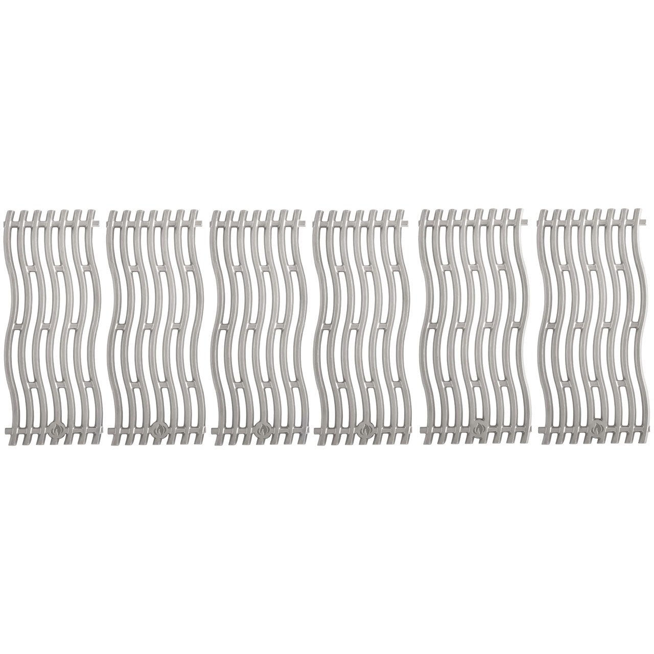 Napoleon Grillroste aus gegossenem Edelstahl für Prestige PRO 825 (Pro Satz) - grillstarshop.comNapoleon Grillroste aus gegossenem Edelstahl für Prestige PRO 825 (Pro Satz)Napoleongrillstarshop.comS830270629162830272