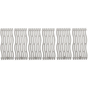 Napoleon Grillroste aus gegossenem Edelstahl für Prestige PRO 825 (Pro Satz) - grillstarshop.comNapoleon Grillroste aus gegossenem Edelstahl für Prestige PRO 825 (Pro Satz)Napoleongrillstarshop.comS830270629162830272