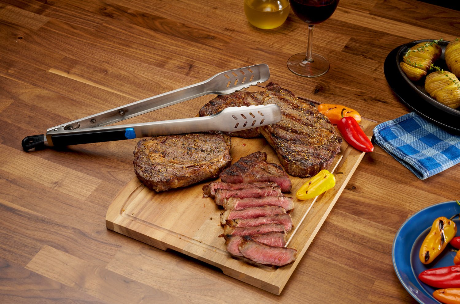 Napoleon Grillzange - grillstarshop.comNapoleon GrillzangeNapoleongrillstarshop.com