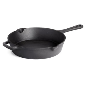 Napoleon Gusseisen Bratpfanne, Ø 24 cm - grillstarshop.comNapoleon Gusseisen Bratpfanne, Ø 24 cmNapoleongrillstarshop.com560530629162560537